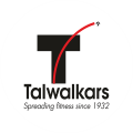 Talwalkars Gym